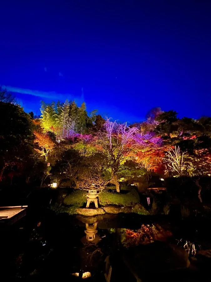 極楽寺邸 - Gokurakuji House Villa Kamakura 0*,