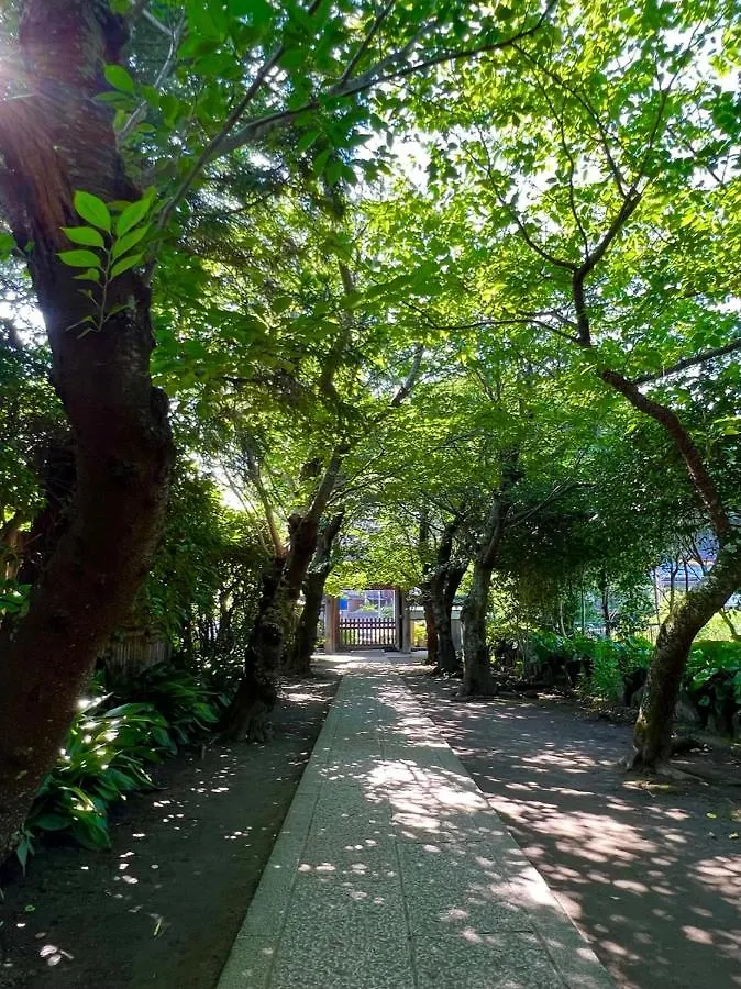 極楽寺邸 - Gokurakuji House Villa Kamakura