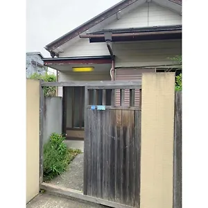 別荘 Halettohouse Sakanoshita - Vacation 30106v, 鎌倉市