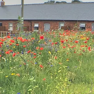 The Milking Parlour, Wolds Way Cottages, 1 Bed Cottingham (East Riding of Yorkshire)