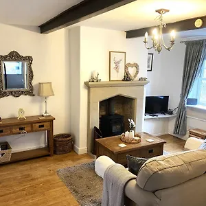 Holme House Oakworth