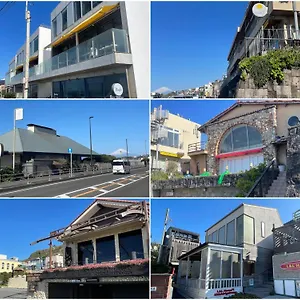 別荘 湘南ocean House, 腰越
