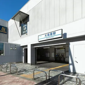 https://sakura-stay-otorii.alltokyohotels.com
